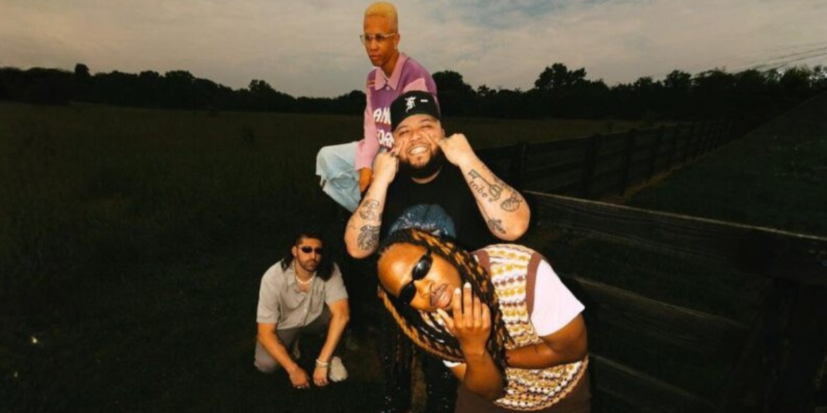 Elevate CHH 1 Header