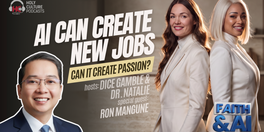 F&A E5 9-17-26 Can Ai Create Passion -Thumbnail