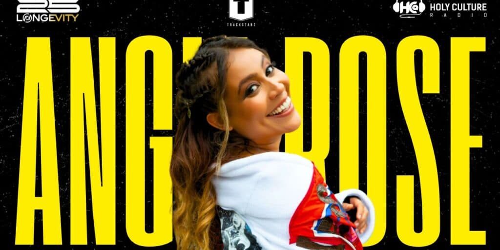 FF Angie Rose Thumbnail