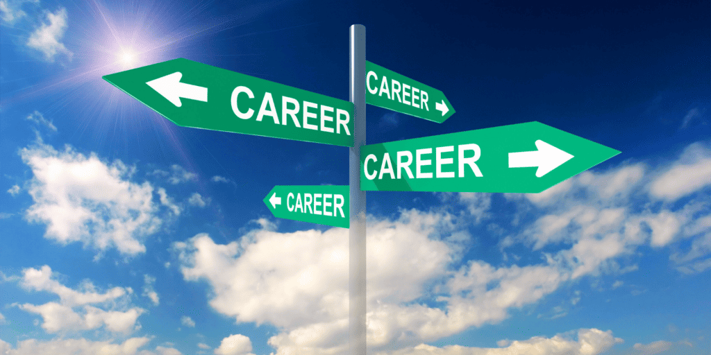 Finding the Right Career