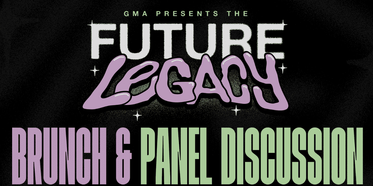 Future Legacy Showcase