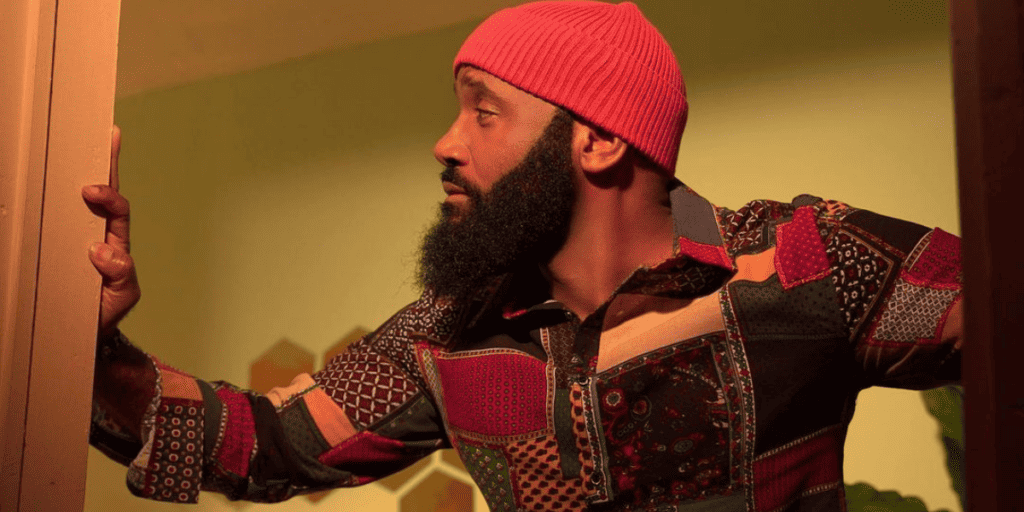 Motown's Gene Moore web pic