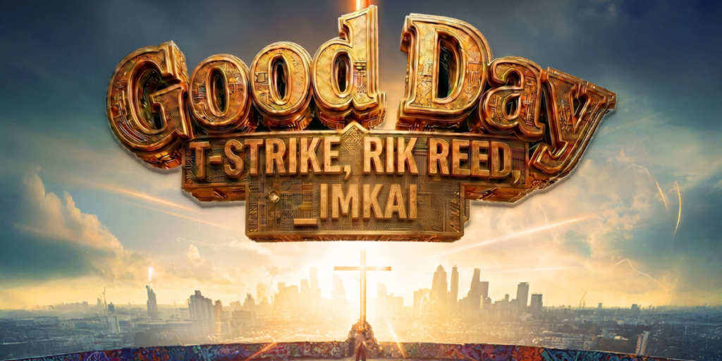 Good Day 1200 x 630