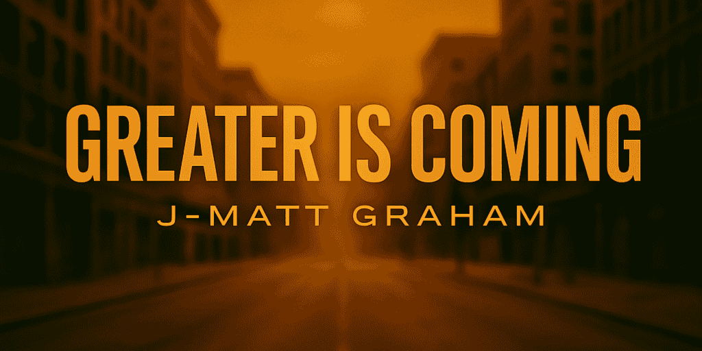 Greater-is-Coming-Coverart