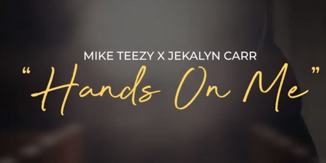 Mike Teezy