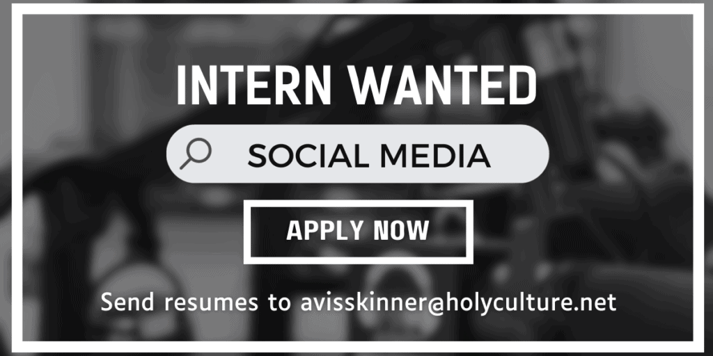 revised social media intern wanted webpic