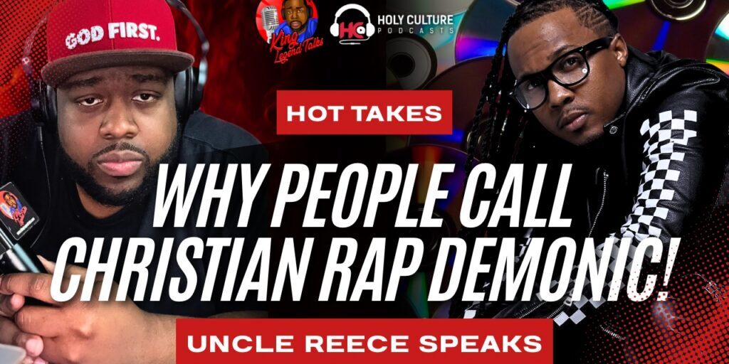 Interview Podcast Youtube Thumbnail