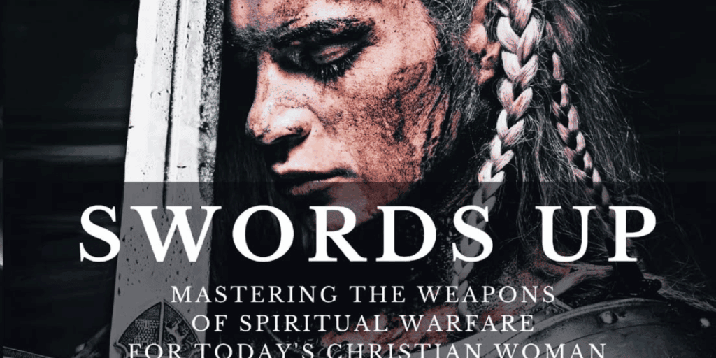 J Harrington - Swords Up