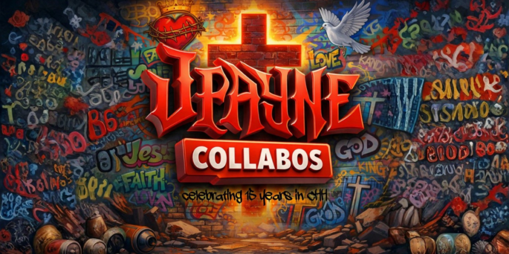 J Payne Collabs Header