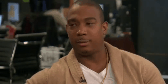 Ja-Rule