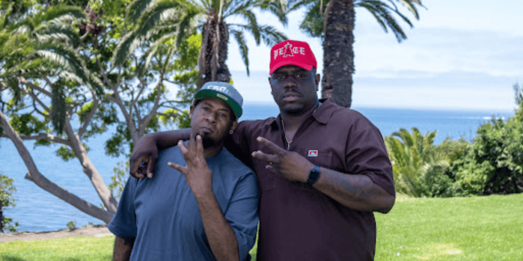 Who Dat - Jaae Kash and Chille'Baby