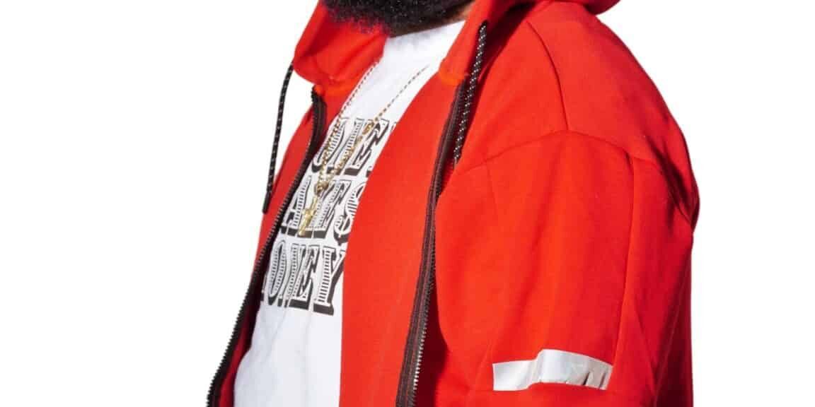 underground gospel hip hop show