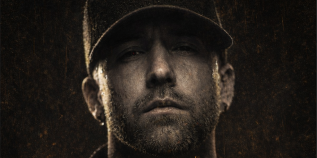 Justin Mitchell Header