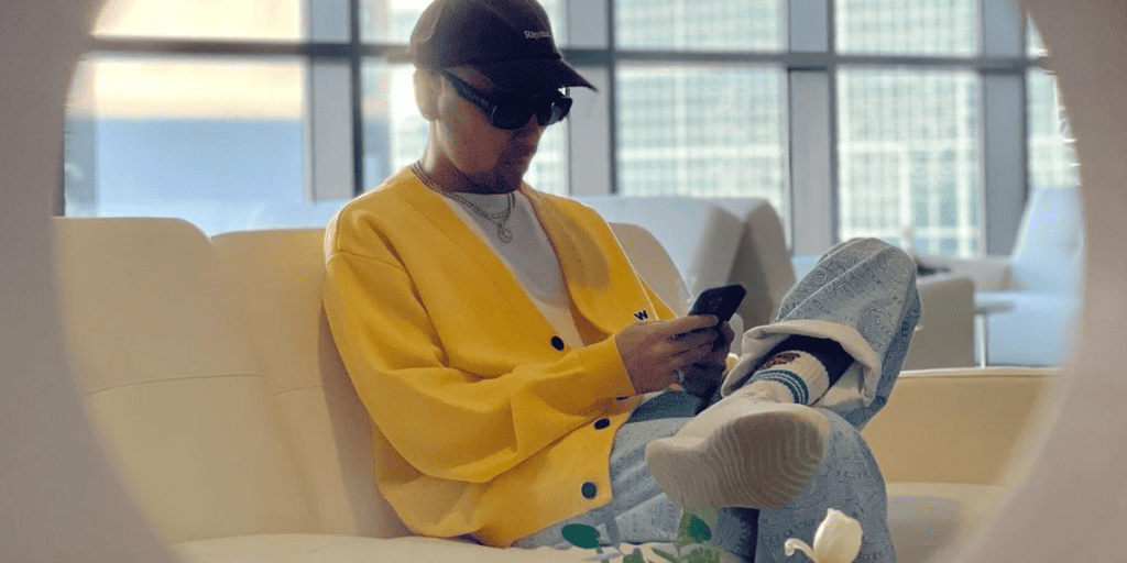 Breaking Barriers: Christian Artists and Secular Collaborations with Kato on the Track