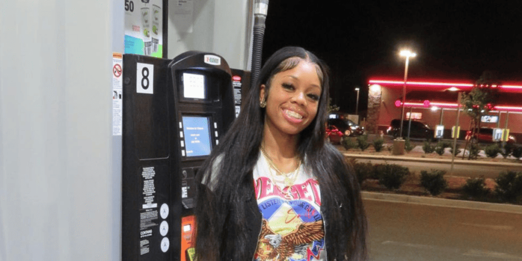 Da Fixx Ep 219 Key'ijah web pic generational curses