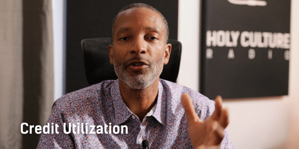 KevinLewis_CreditUtiliazation