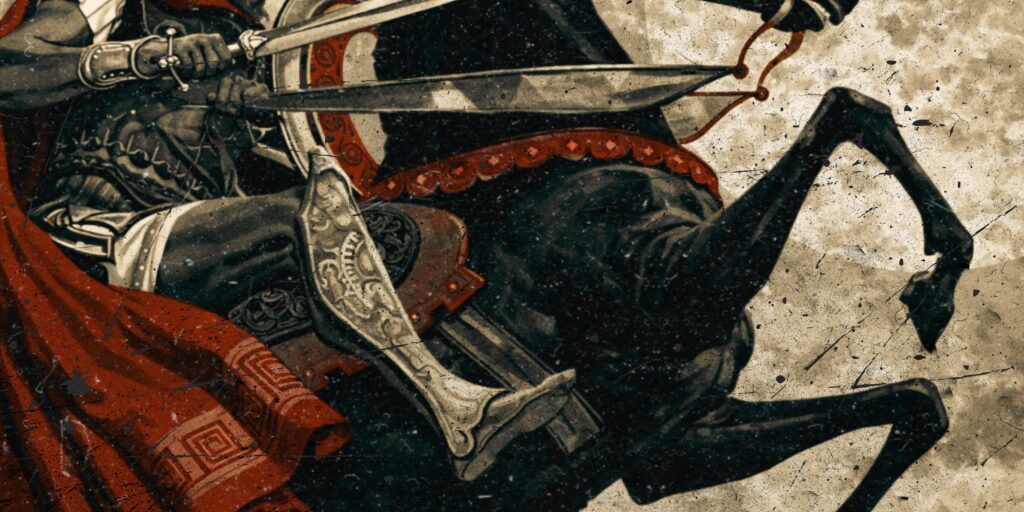 Knek-Conquerors-Single-Cover-3000x3000