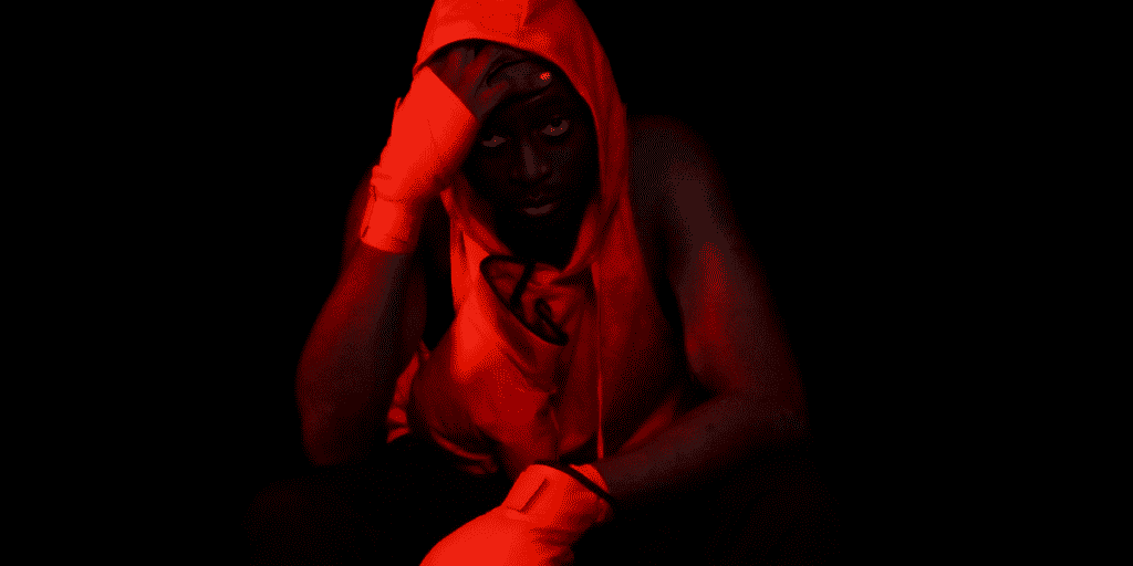 Knek-Feeling-Like-David-Press-Release-Image