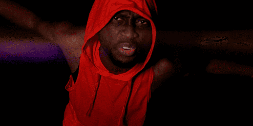 Knek-Feeling-Like-David-Promo-Picture