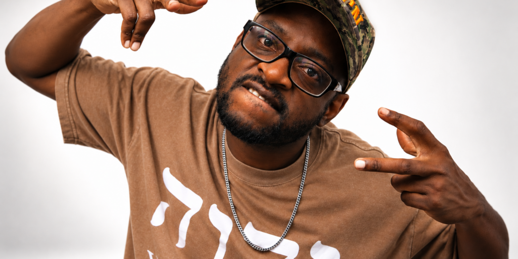K'nek - Heel on Ya Neck Promo Picture