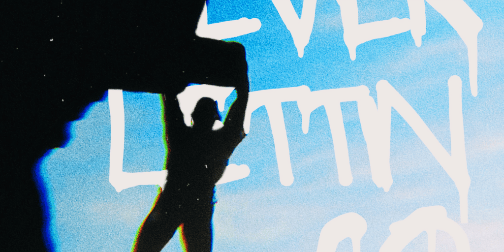 Knek-Never-Lettin-Go-feat.-Crusif-Single-Cover-3000x3000