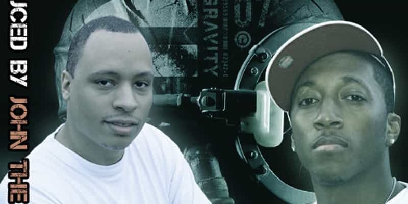 Lecrae-Gravity_Baptized_EP_front_cover