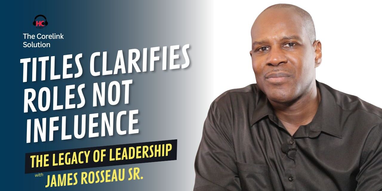 Legacy Of Leadership