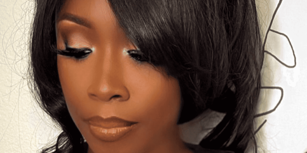 Meelah Williams of the R&B girl group 702, Autism Advocacy