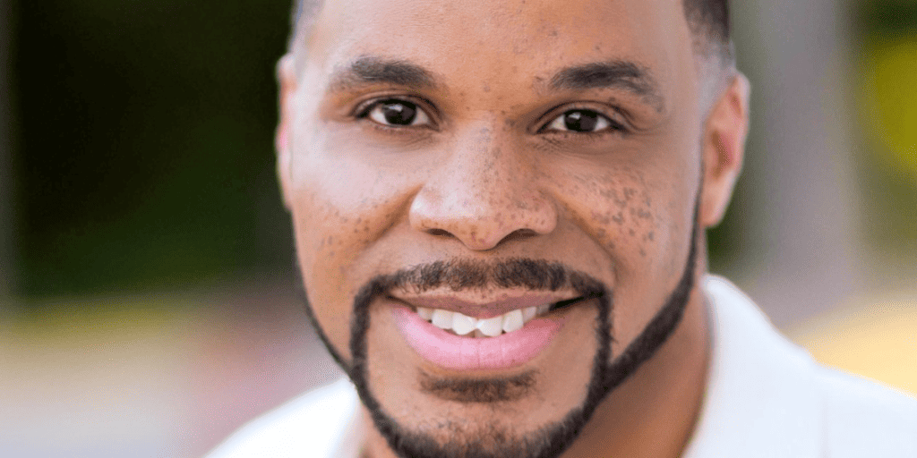 breaking stereotypes with Michael Bethany