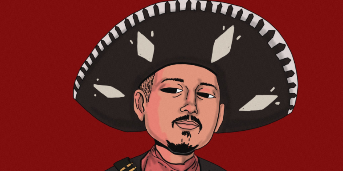 Nu Tone - Bandito II (1)