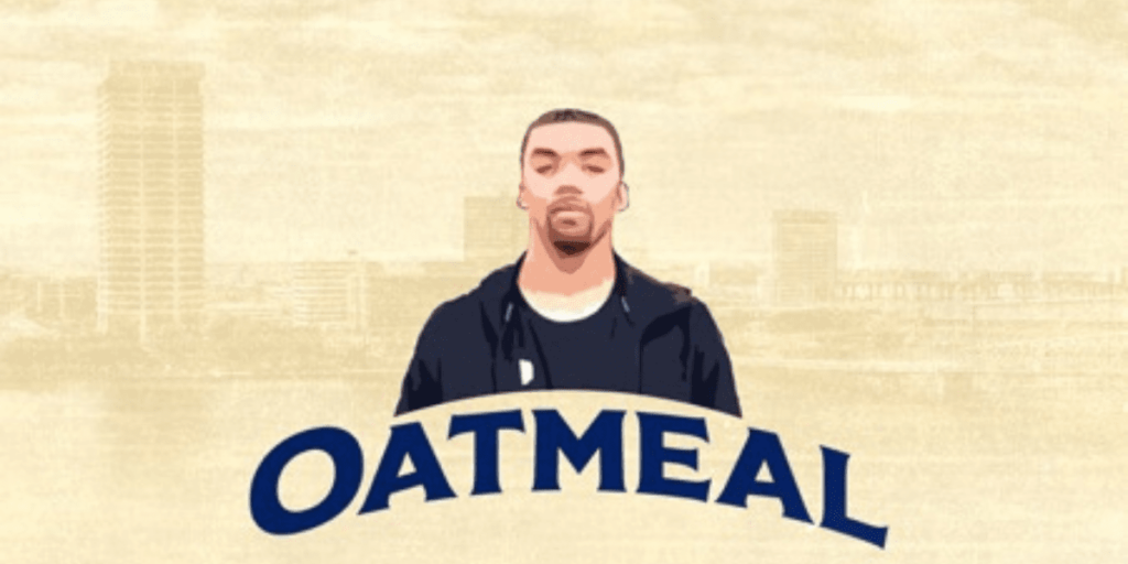 Oatmeal_VarietyPack_AlbumCover