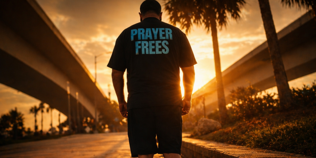 Pastor Charles A.R. - DOXA - Resized