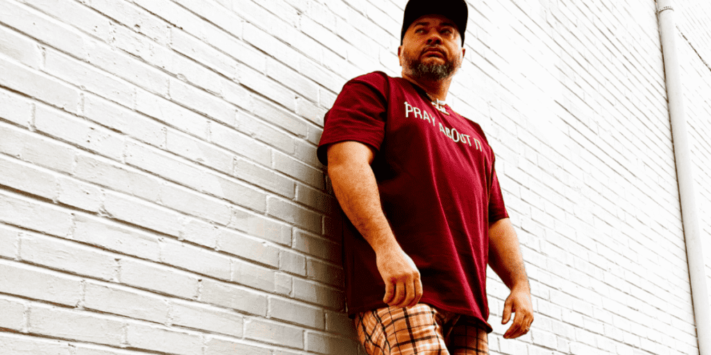 Pastor Charles A.R. - July 2023