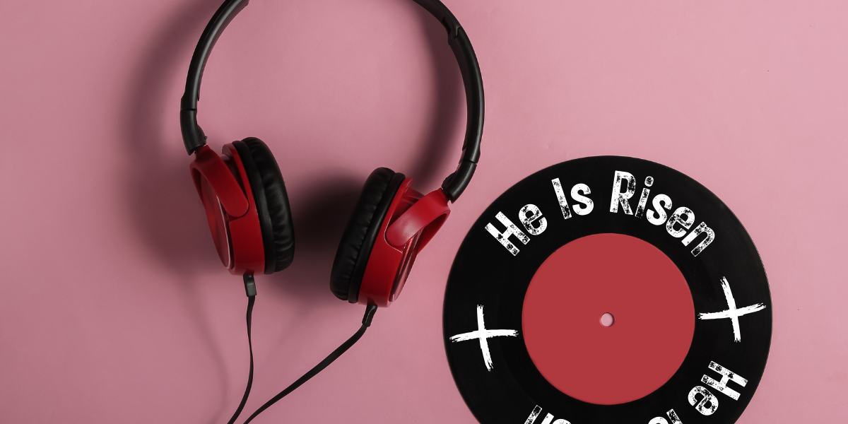 Playlist Header