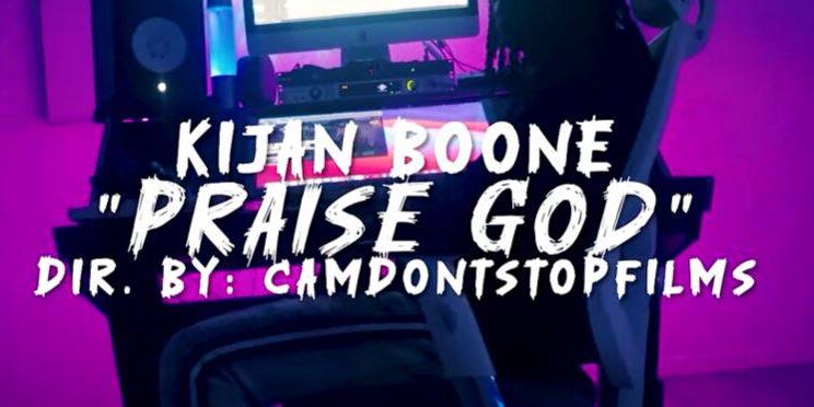 Praise God 1200