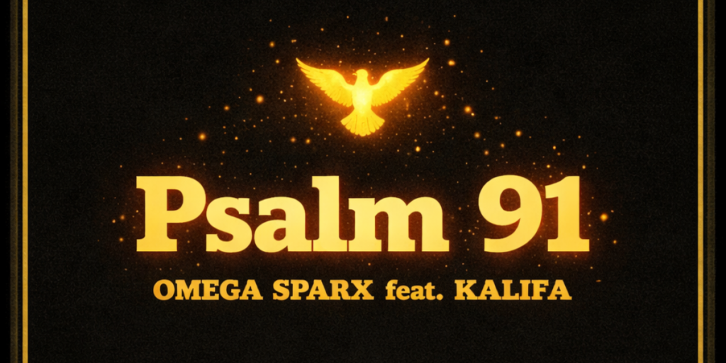 Psalm 91 1200 x 630