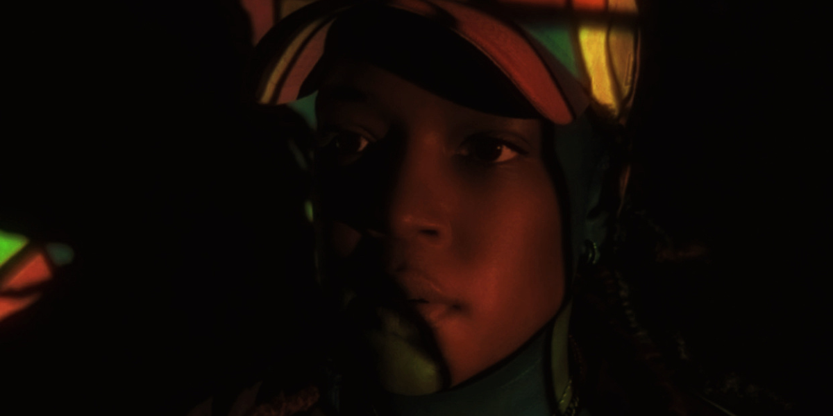 Psalm Something Header