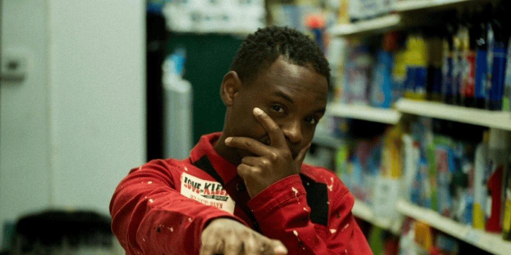 Range the Artist web pic da fixx ep 195 love