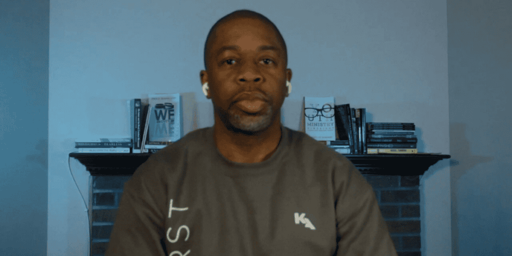 COTB 01212024 Rev Russ (Russell St. Bernard)