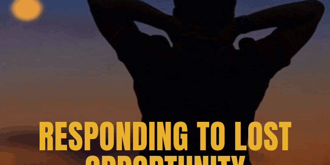 RespondingtoLostOpportunity_Featured