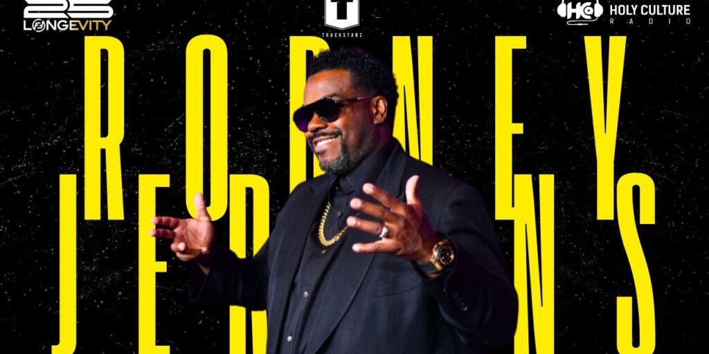 Rodney &Trackstarz Thumbnail