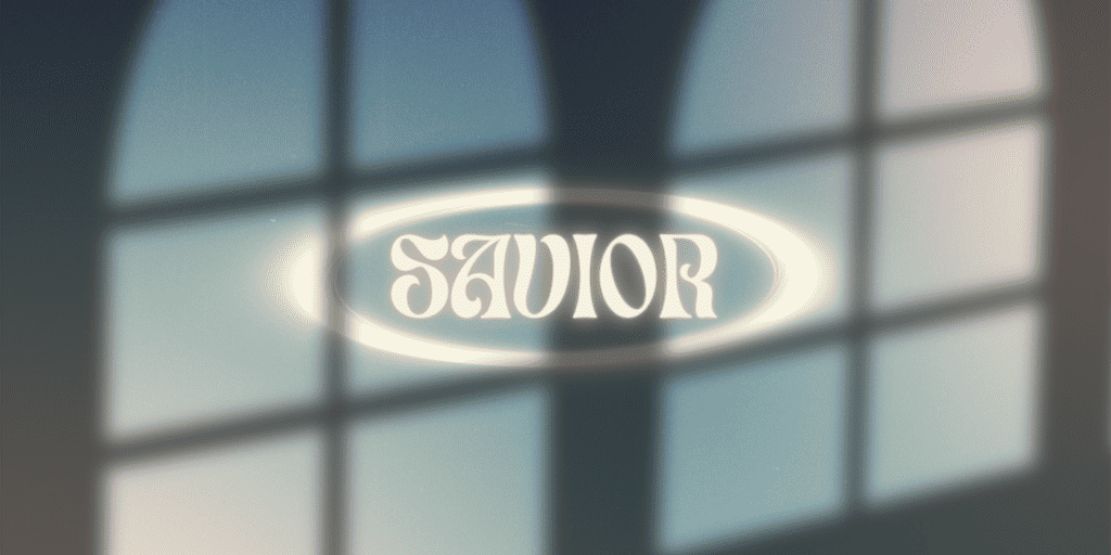 SAVIOR