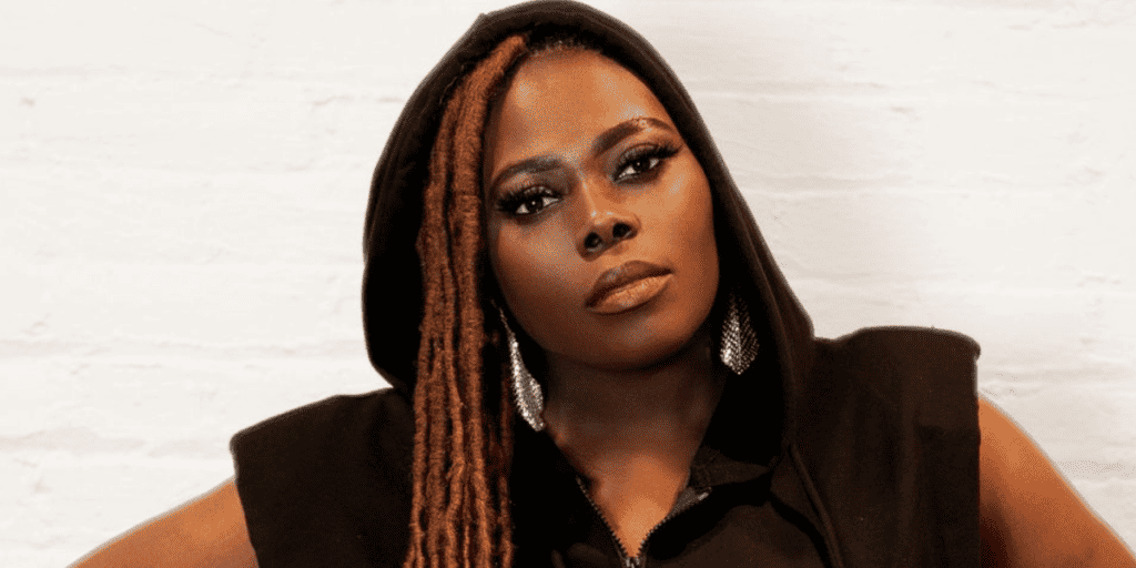 Da Fixx Ep. 188 Serious Voice - Abuse Web Pic