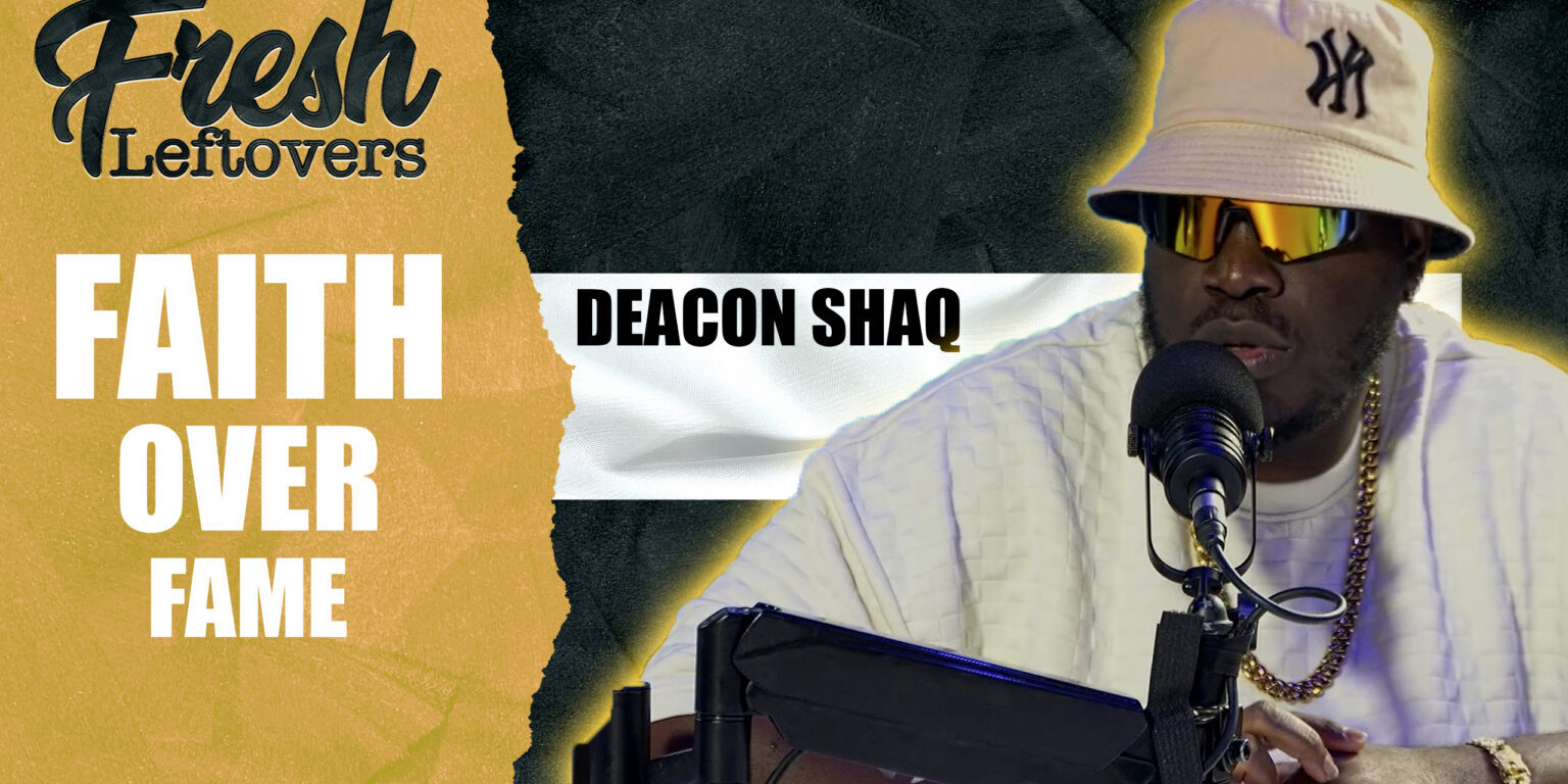 SHAQ THUMBNAIL