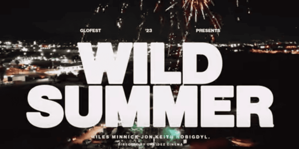 Wild Summer