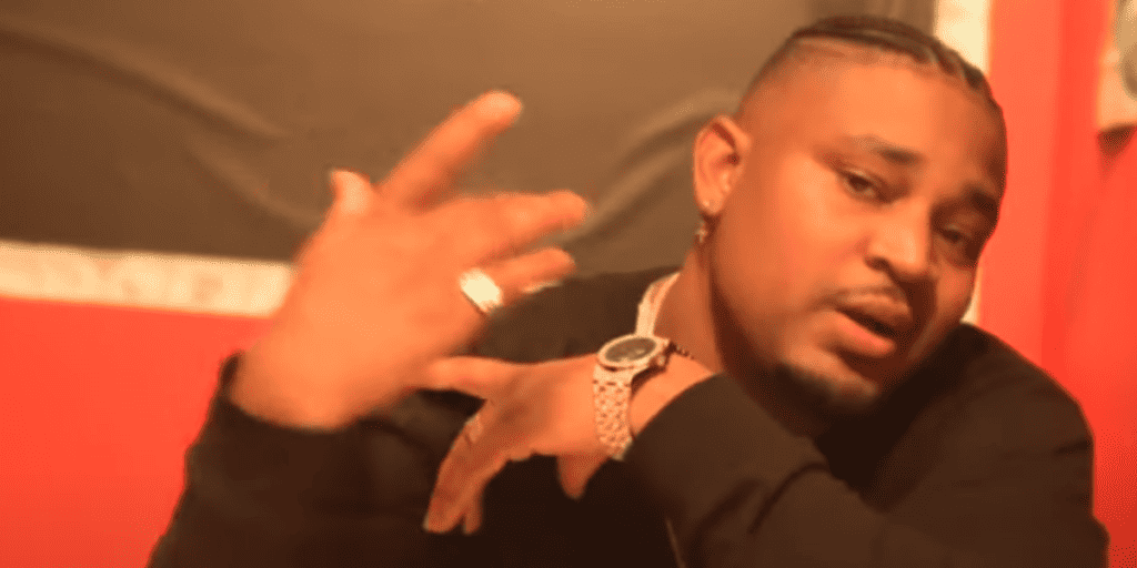 I Knew - Just Cordell