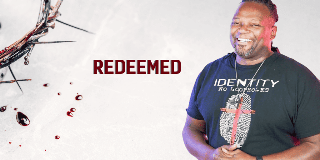 Redemption vs Recovery: A story of addiction, faith and perspective with Brother Wolf