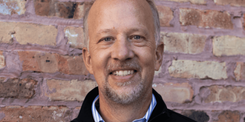 From Wall Street to Purpose: How Paul Hawkinson Found His Calling