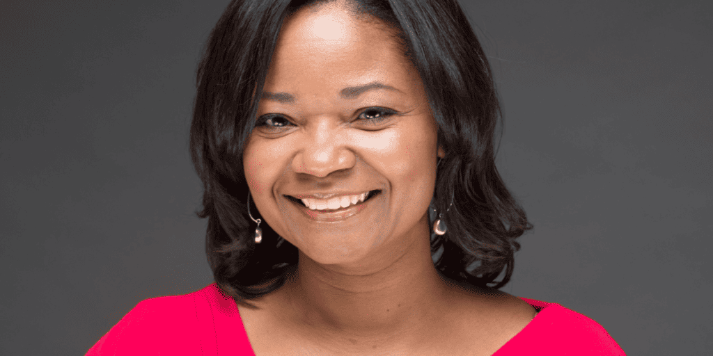 Philabundance, Loree Jones Brown, food insecurity