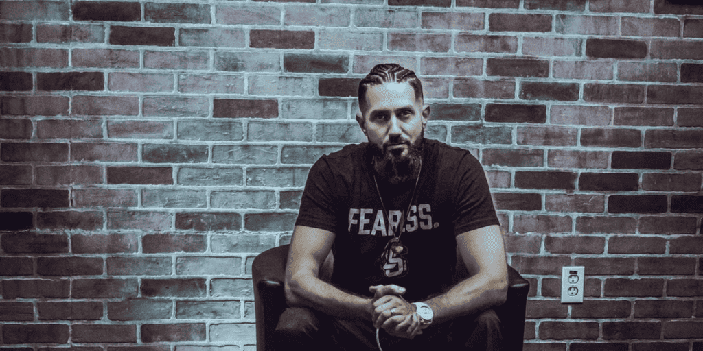 Pastor Tommy Urban D Kyllonen faith mental health and restoration web pic